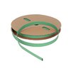 Kable Kontrol Kable Kontrol® 2:1 Polyolefin Heat Shrink Tubing - 1/2" Inside Diameter - 200' Length - Green HS364-S200-GREEN
